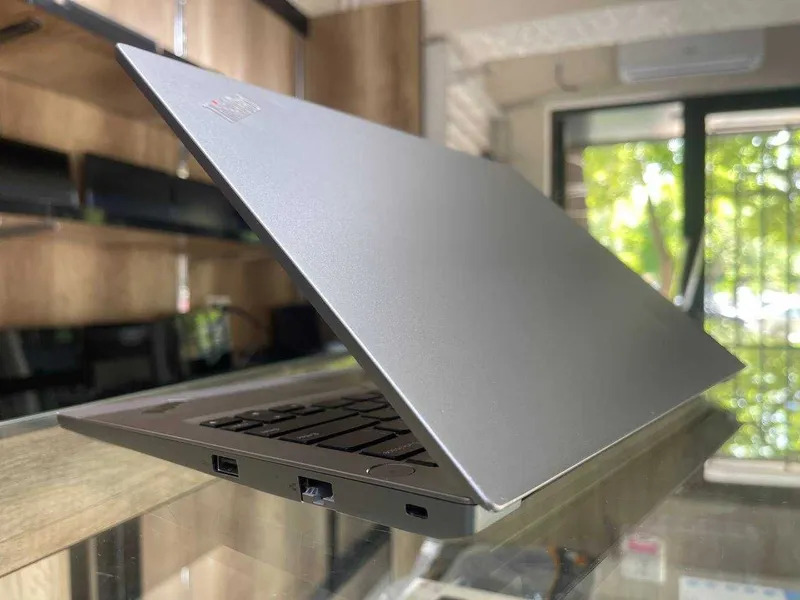 Lenovo ThinkPad E14 AMD Ryzen 7-5825U озу8гб 512ssd 5 Lenovo ThinkPad E14 AMD Ryzen 7-5825U озу8гб 512ssd 5