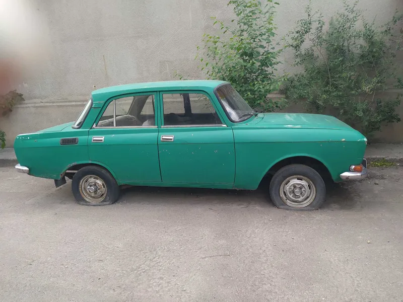 Москвич 2140 продам. Сотилади.