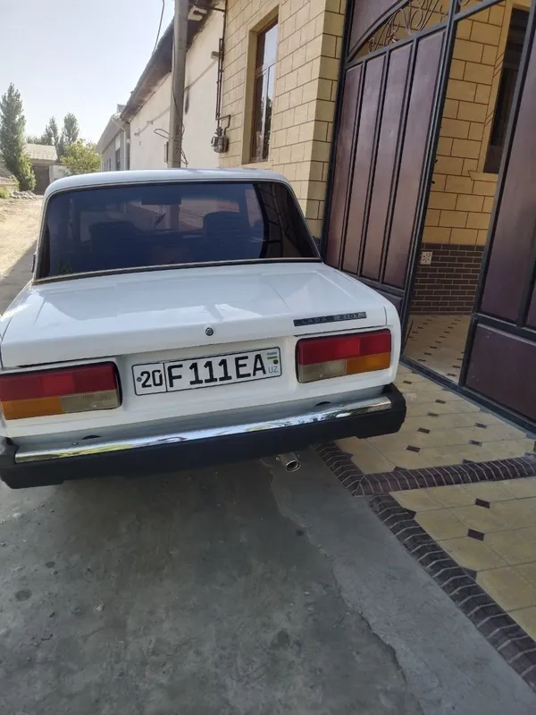 Vaz 2107 sotiladi 2 Vaz 2107 sotiladi 2