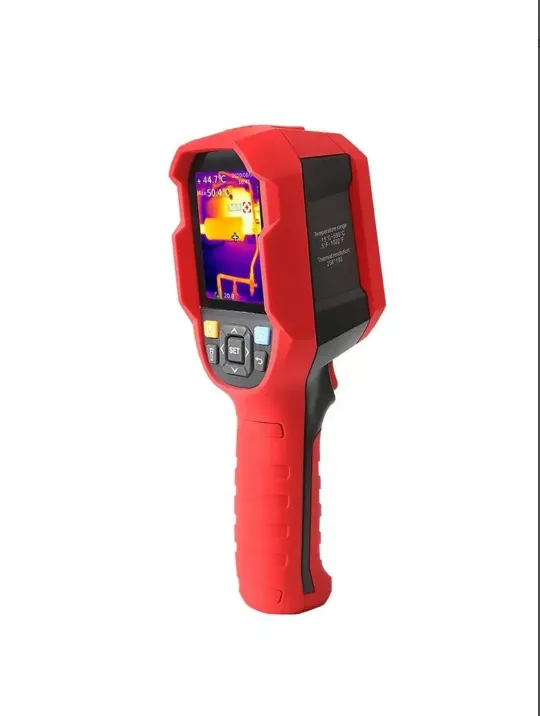 Sanoat infraqizil termovizori UNI-T UTi260B 7 Sanoat infraqizil termovizori UNI-T UTi260B 7