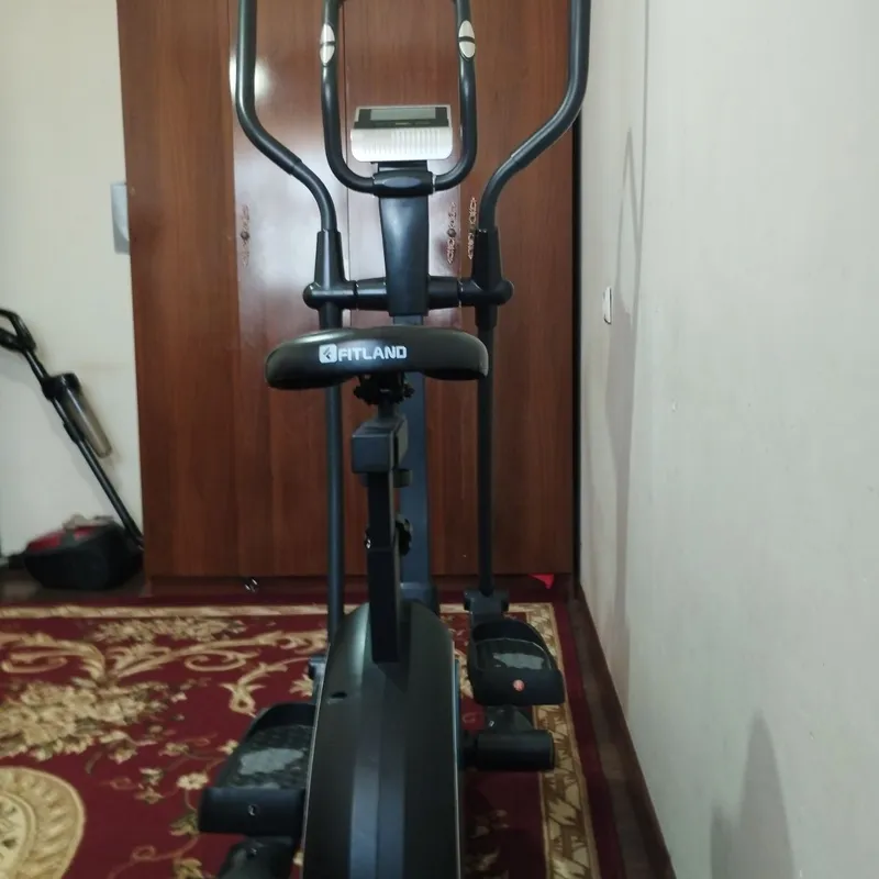 Fitland trenajori 3 Fitland trenajori 3