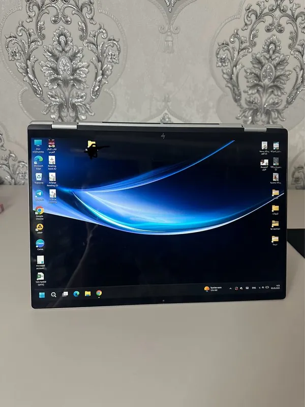 Hp envy X360 512gb 1 Hp envy X360 512gb 1