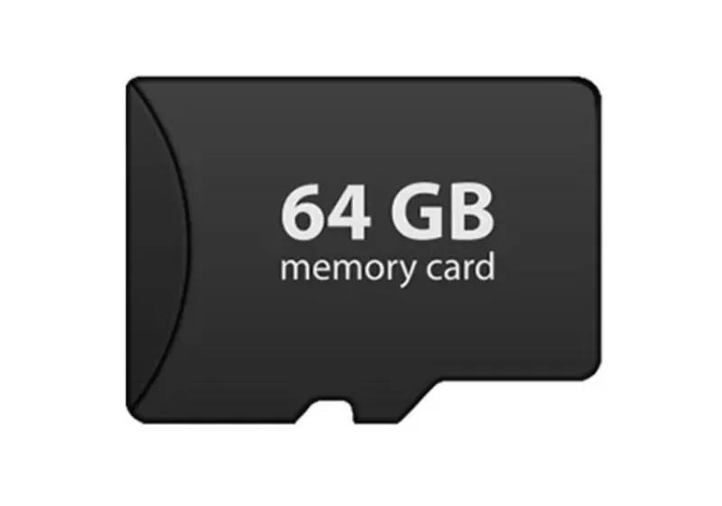 microSD 64 ГБ 1 microSD 64 ГБ 1