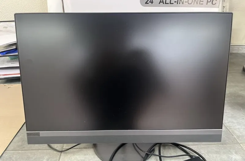 Моноблок Lenovo i3 7-го поколения 1 Моноблок Lenovo i3 7-го поколения 1