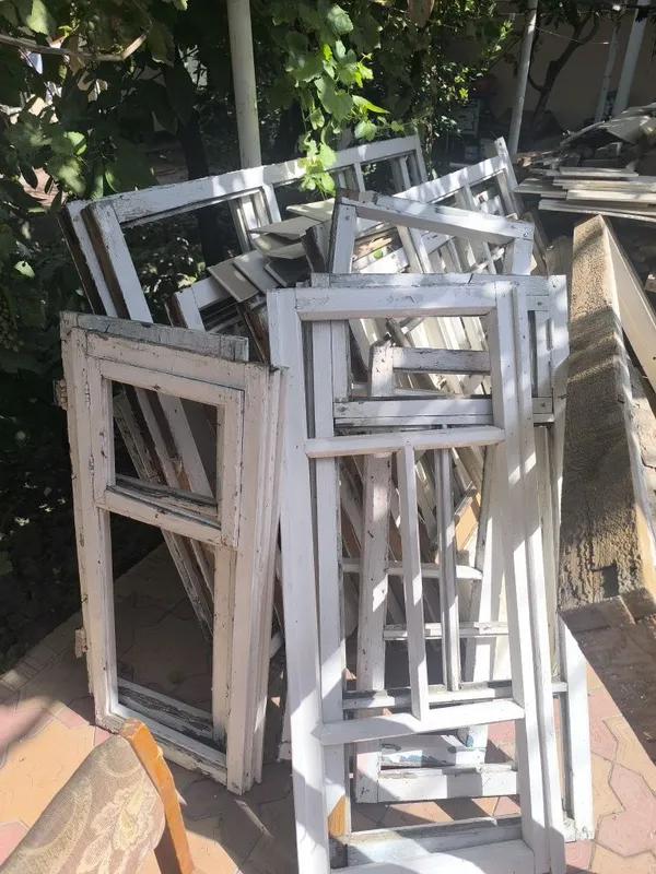 Eski romlar sotiladi 1