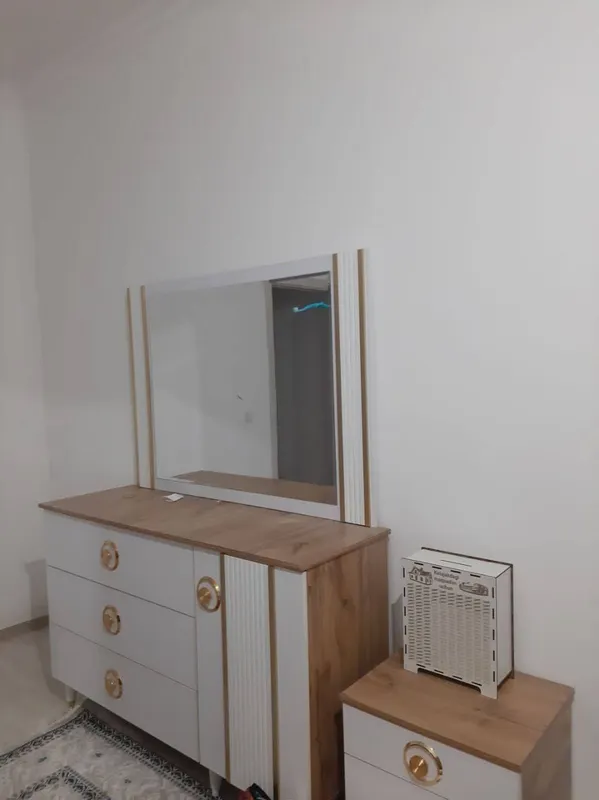 Продаётся спальный гарнитур, состояние новое, готовый 1 Продаётся спальный гарнитур, состояние новое, готовый 1