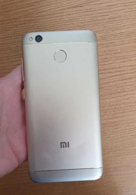 Redmi 4X [2/16 gb] sotaman 2
