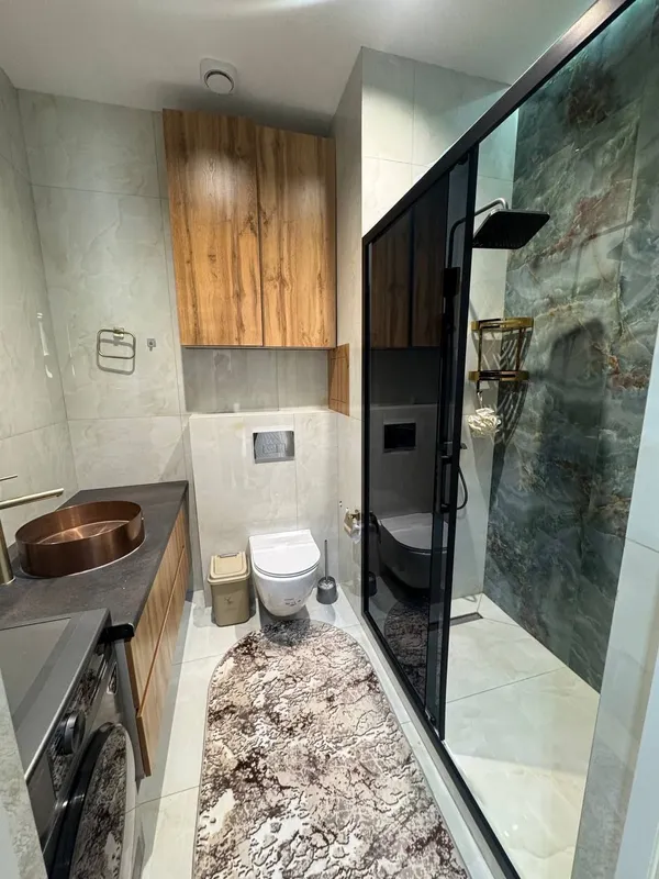 Аренда 2 комнатная Якасарай Prestige Gardens 3 Аренда 2 комнатная Якасарай Prestige Gardens 3