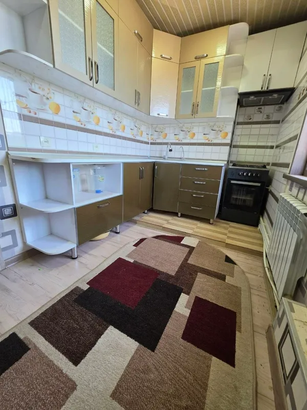 2 xonali kvartira sotiladi, 60 m², 6/9, Shayxontohur tumani 5