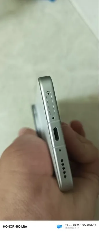 Vivo X300 Ultra, oq rang 16/512 — фото 6