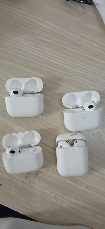 airpods 2
