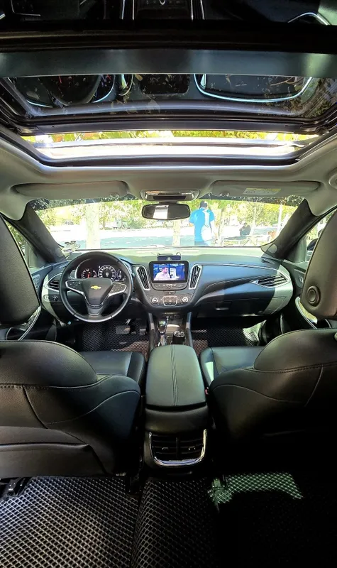 Malibu 2 Premier, 2022 года 5 Malibu 2 Premier, 2022 года 5