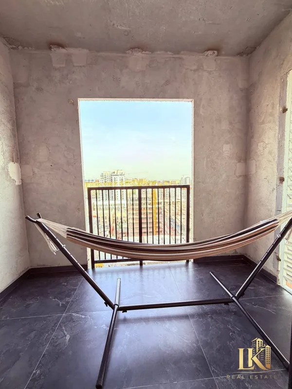 2-комнатная квартира 56 м² в ЖК O'z Makon (Мирабадский район) — фото 9