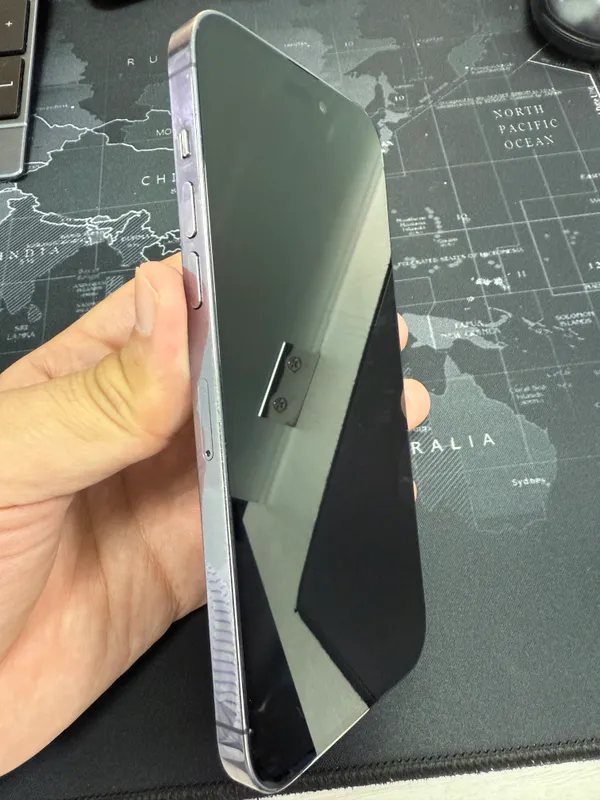 Iphone 14 pro max 4