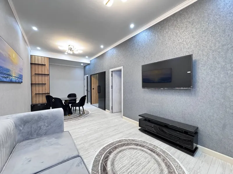 продам 2х комнатную ЖК Albero Exclusive