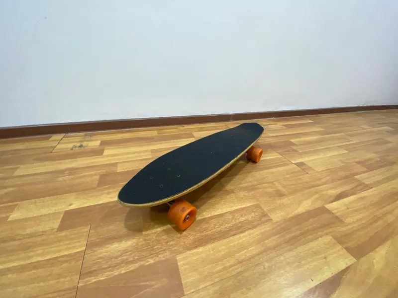 Skateboard 1