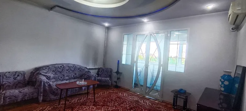 Аренда квартиры Юнус Абад  5  двухкомнатная — фото 1