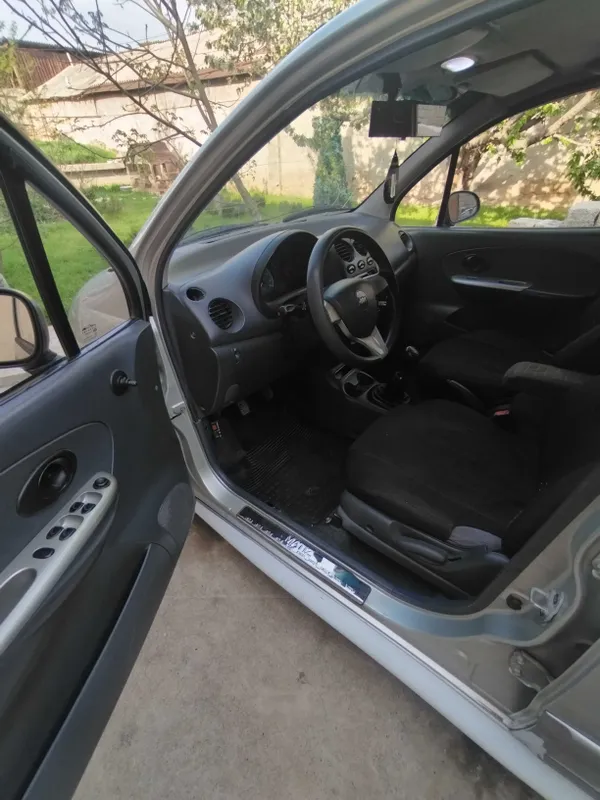 Matiz best super 4
