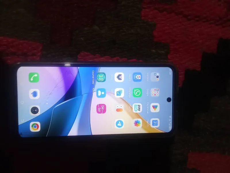 telefon 5