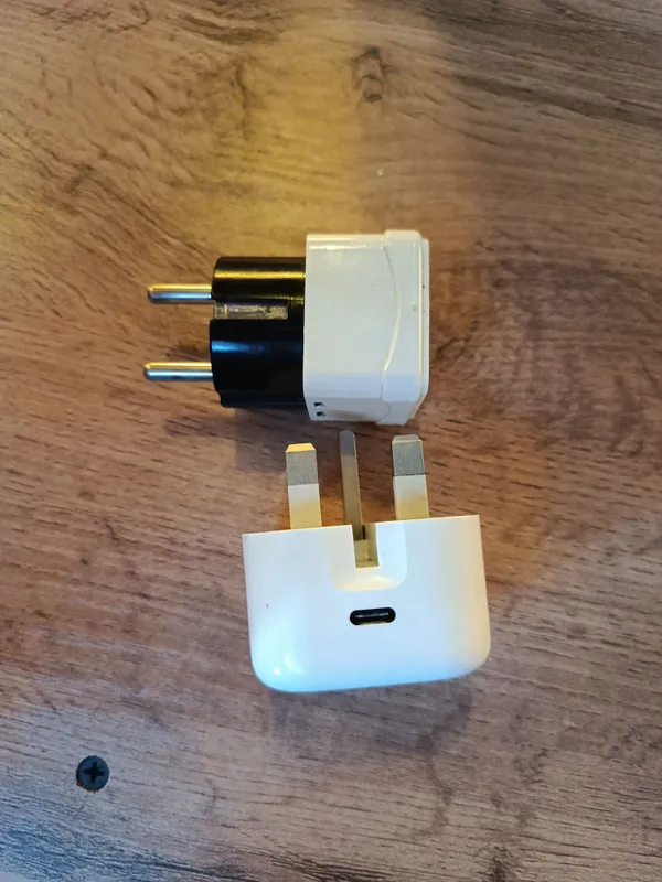 iPhone Galovka sotiladi 2