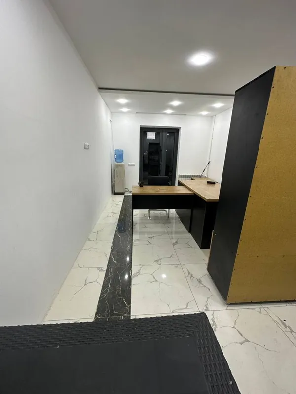 Паркентский Корзинка | 45кв - нежилое помещение вдоль дороги Продажа — фото 2