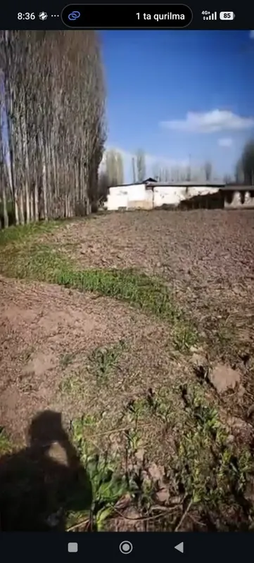 Uchaska sotiladi manzil Toshkent viloyati Boʻka tumani Lesinka qishlog 2 Uchaska sotiladi manzil Toshkent viloyati Boʻka tumani Lesinka qishlog 2