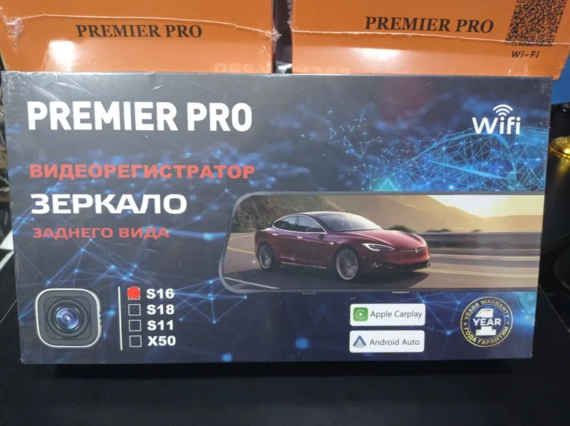 Видеорегистратор арзон нархларда — фото 2