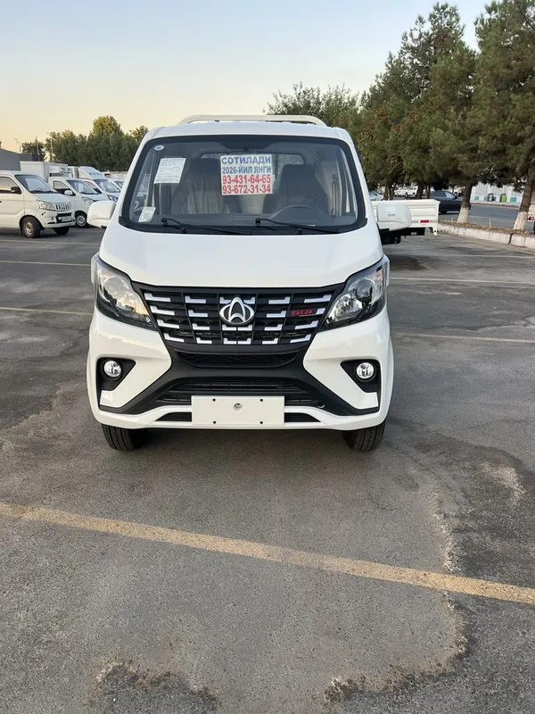Changan star 3.05 lik 2026 06 oy 2 Changan star 3.05 lik 2026 06 oy 2