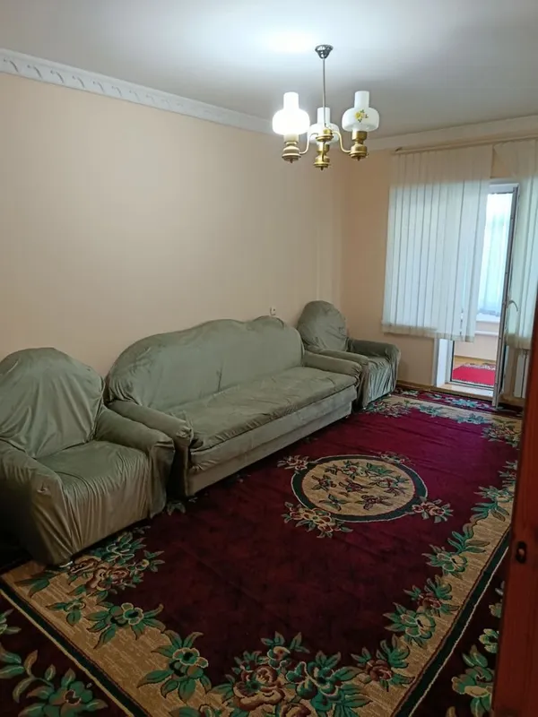 Нукус! Аренда 4-х комнатной квартиры в Нукусе — фото 1