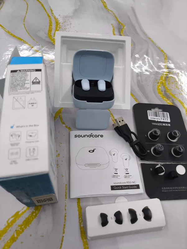 Anker soundcore r50i nc