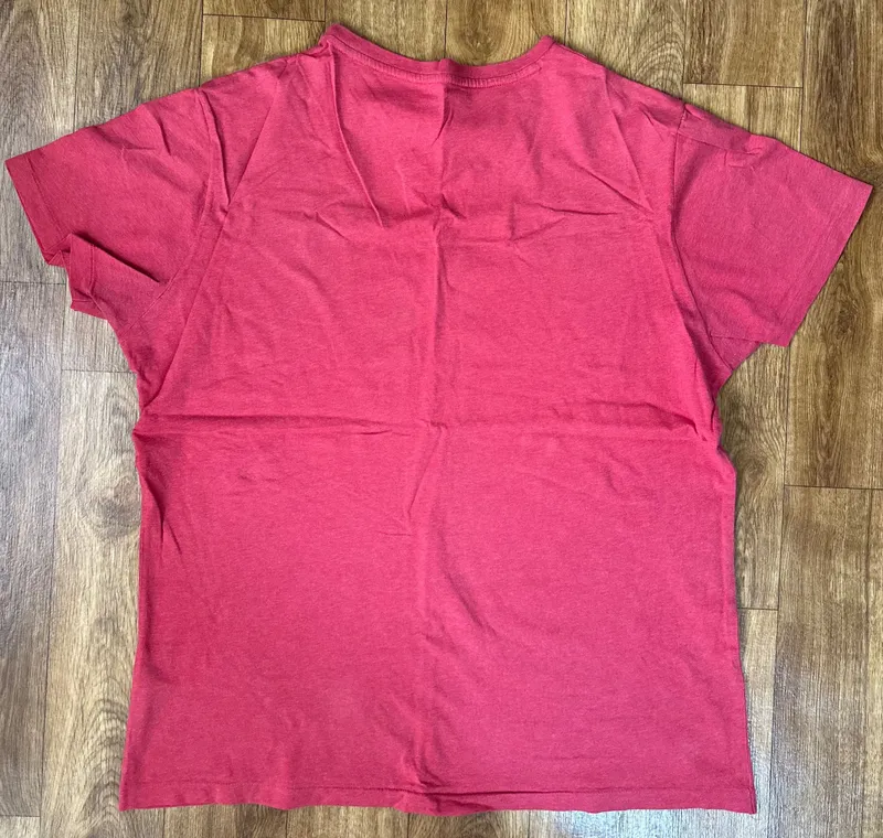 Футболка мужская Polo Ralph Lauren 2 Футболка мужская Polo Ralph Lauren 2