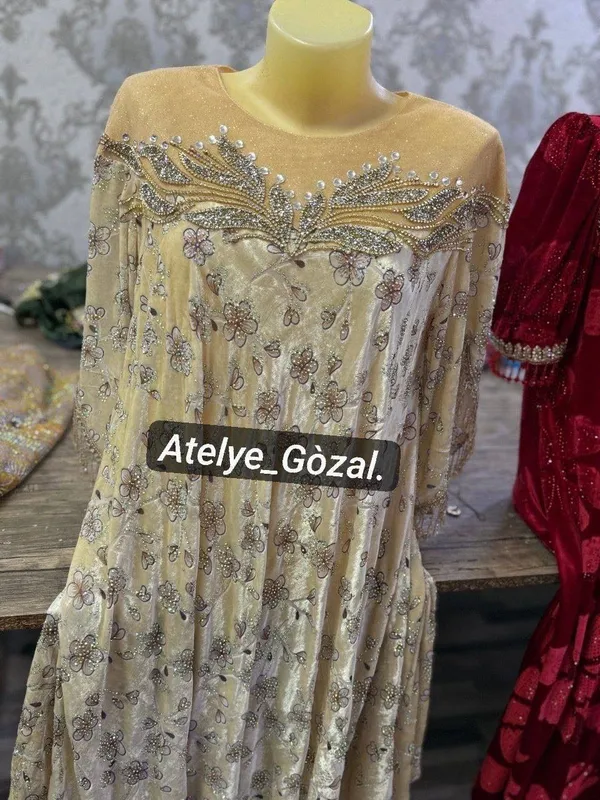 Kuylak kelinlar uchun