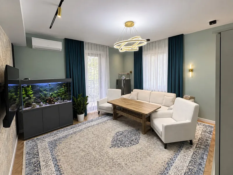 ЖК «Минг Чинор» (Millenium House) Юнусабад. 8 кв 1 ЖК «Минг Чинор» (Millenium House) Юнусабад. 8 кв 1