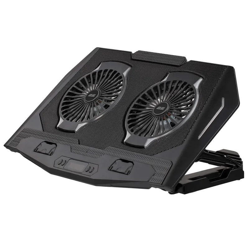 }Подставка для ноутбука 2E GAMING 2E-CPG-006 Black — фото 3
