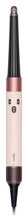 Cтайлер Dyson HS08 Ceramic Pink HK (Розовый) — фото 1 Cтайлер Dyson HS08 Ceramic Pink HK (Розовый) — фото 1