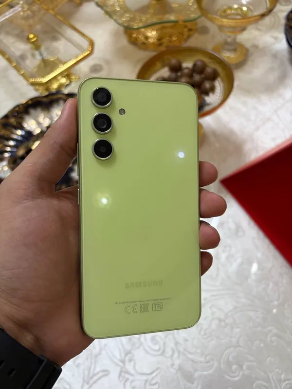 Samsung A54 8/128 2 Samsung A54 8/128 2