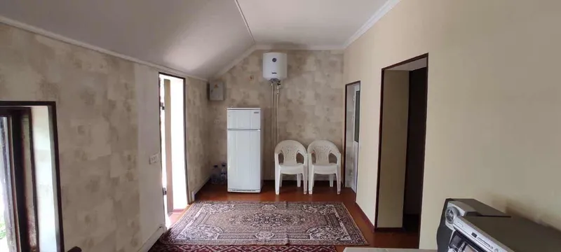 Дача в газалкенте — фото 4