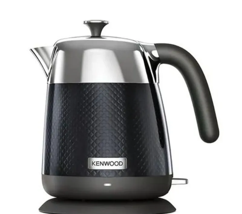 Чайник Kenwood ZJM 810 BK Mesmerine Чайник Kenwood ZJM 810 BK Mesmerine