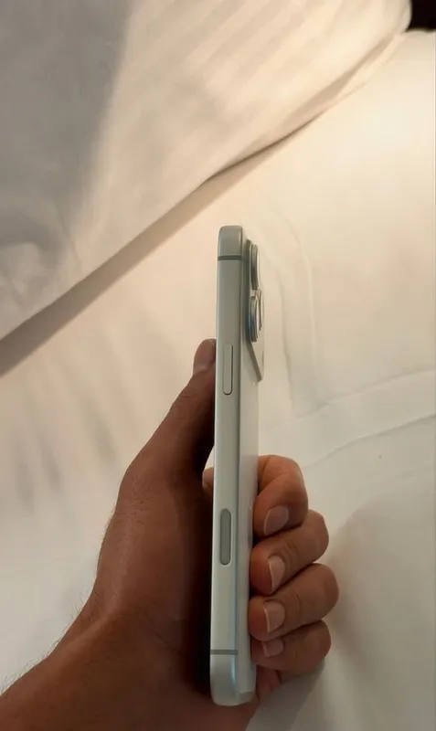 iPhone 17 Pro Max 256 SIM 5