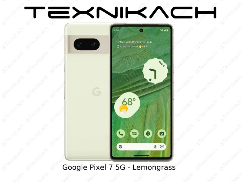Новый Google Pixel 7 5G Доставка 2 Новый Google Pixel 7 5G Доставка 2