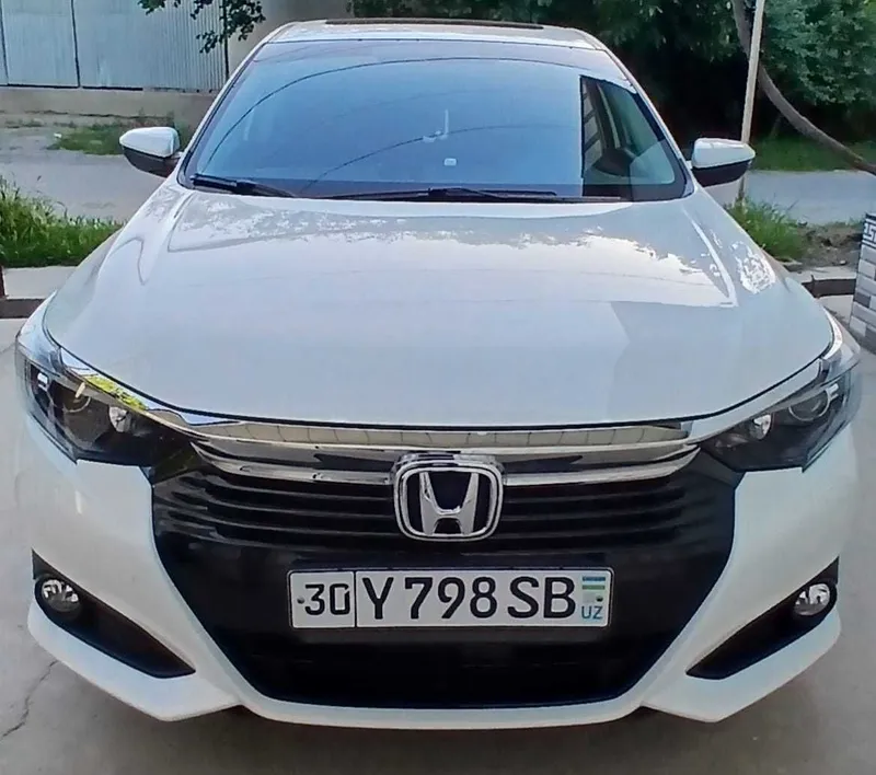 Honda Crider sotiladi