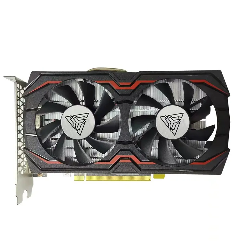 RX 580 8GB 256bit V4 — фото 1