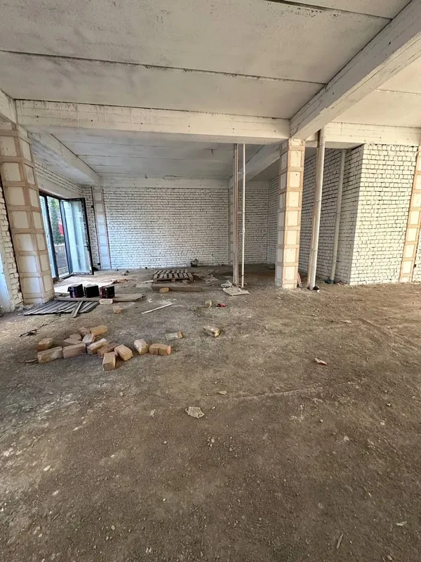 155 m² noturar joy binosini ijaraga berish, Edison JK, Mirzo-Ulug‘bek 3