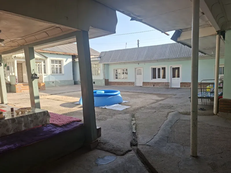 Уй сотилади 18 соток 2