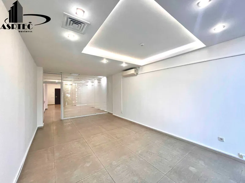 |BC “ASRTECH”| Офис в аренду 55 m² Метро Ойбек 1