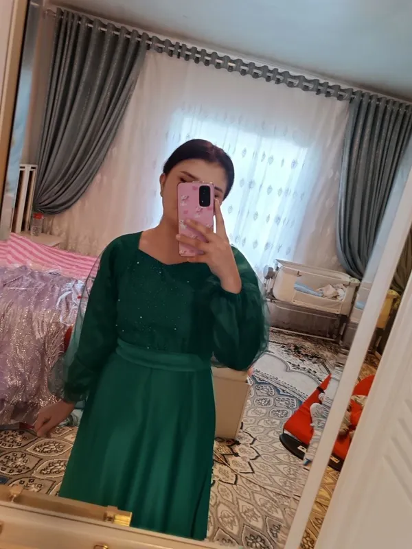 Vecherniy ko'ylaklar 5