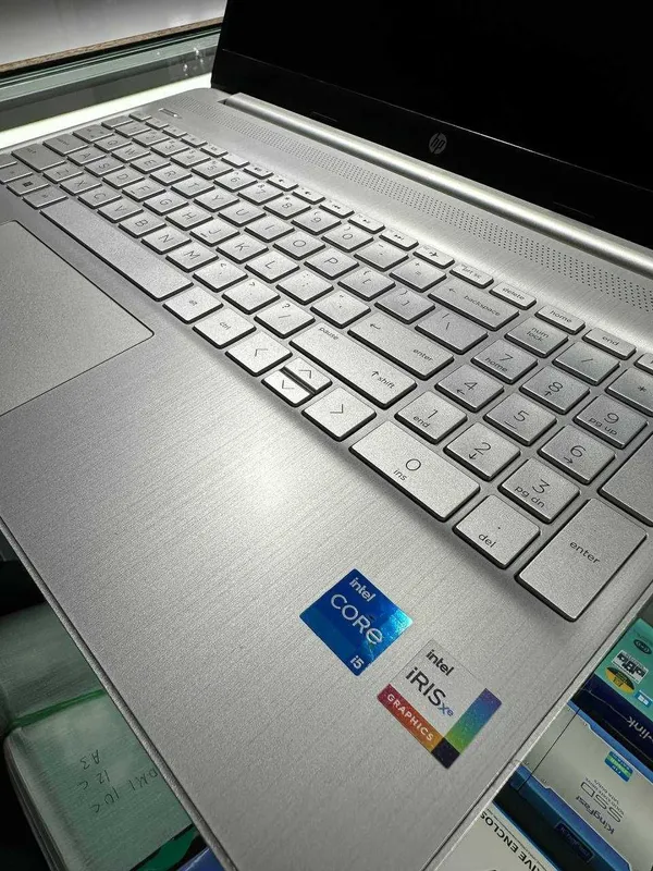 HP i5 8\256 GB aksiya — фото 2