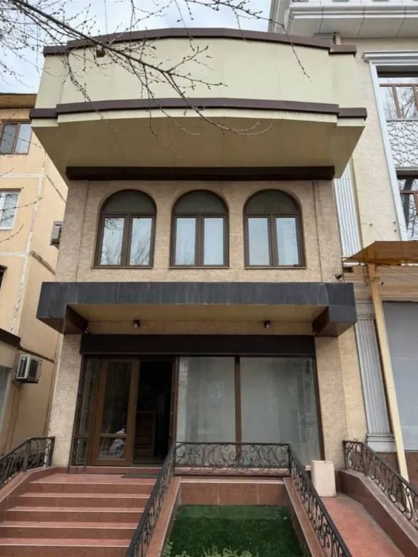 Продаётся Не Жилое Отдельно Стаяще здание Чиланзарский район
