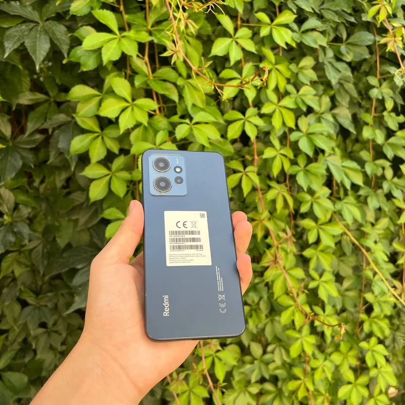 Redmi note 12 256 Gb arzon narxda dastavkasi bor 1 Redmi note 12 256 Gb arzon narxda dastavkasi bor 1