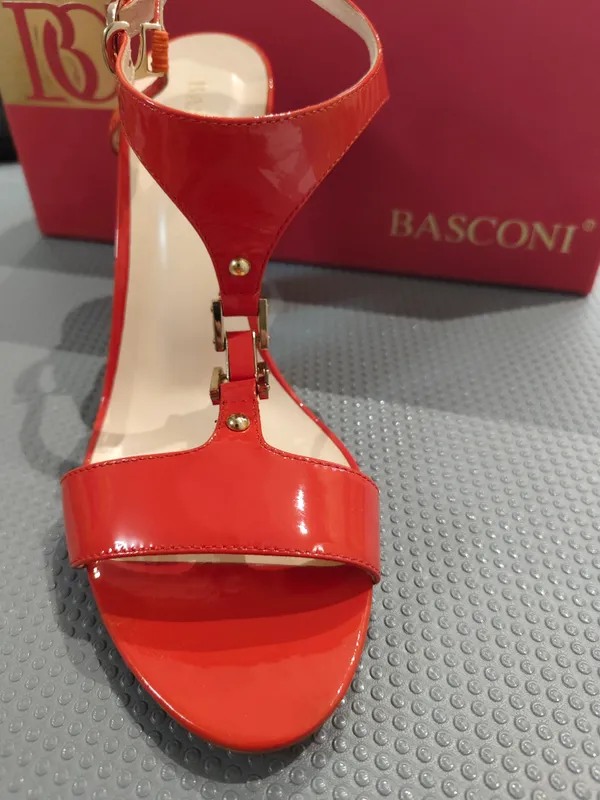 Босоножки Basconi — фото 4